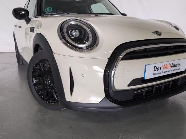 MINI MINI 5 Puertas Cooper 100 kW (136 CV)