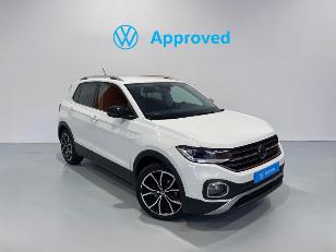 Volkswagen T-Cross en Motorflash