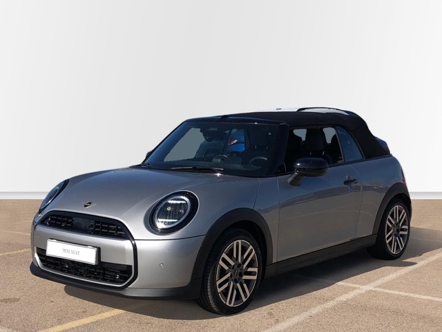 fotoG 0 del MINI MINI Cooper Cabrio C 120 kW (163 CV) 163cv Gasolina del 2025 en Illes Balears
