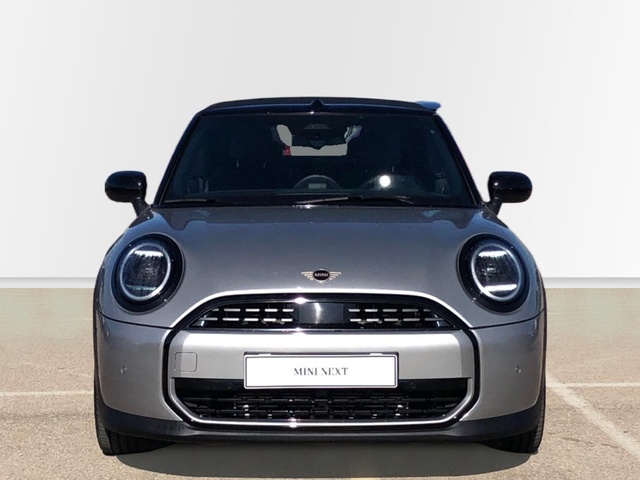fotoG 1 del MINI MINI Cooper Cabrio C 120 kW (163 CV) 163cv Gasolina del 2025 en Illes Balears