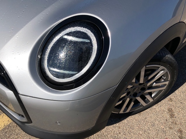 fotoG 5 del MINI MINI Cooper Cabrio C 120 kW (163 CV) 163cv Gasolina del 2025 en Illes Balears