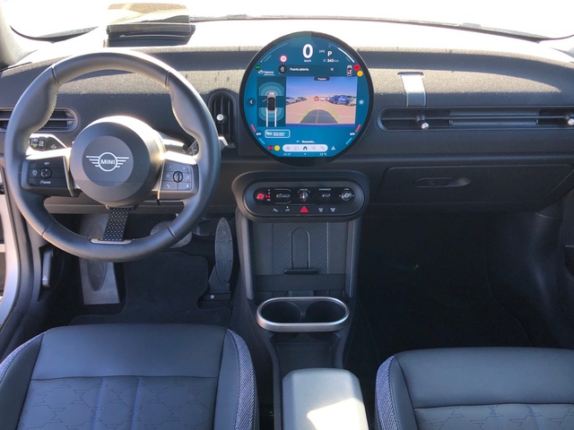 fotoG 6 del MINI MINI Cooper Cabrio C 120 kW (163 CV) 163cv Gasolina del 2025 en Illes Balears