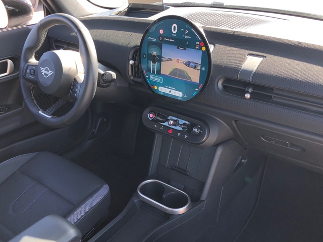 fotoG 7 del MINI MINI Cooper Cabrio C 120 kW (163 CV) 163cv Gasolina del 2025 en Illes Balears