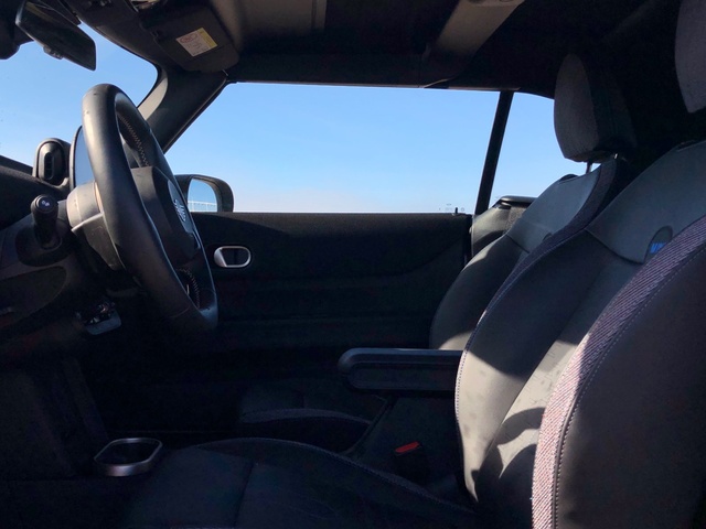 fotoG 10 del MINI MINI Cooper Cabrio C 120 kW (163 CV) 163cv Gasolina del 2025 en Illes Balears