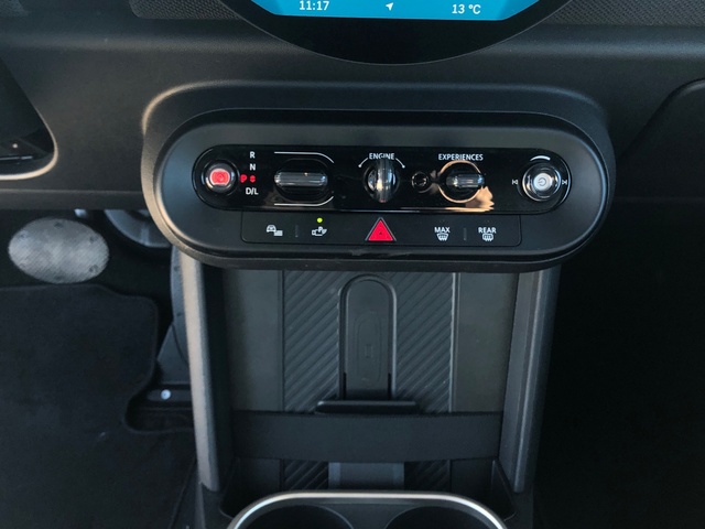 fotoG 14 del MINI MINI Cooper Cabrio C 120 kW (163 CV) 163cv Gasolina del 2025 en Illes Balears