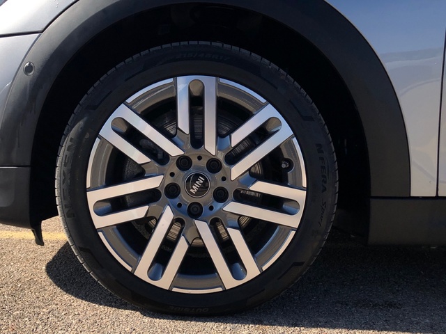 fotoG 15 del MINI MINI Cooper Cabrio C 120 kW (163 CV) 163cv Gasolina del 2025 en Illes Balears