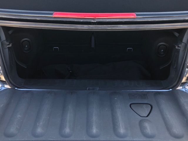 fotoG 16 del MINI MINI Cooper Cabrio C 120 kW (163 CV) 163cv Gasolina del 2025 en Illes Balears