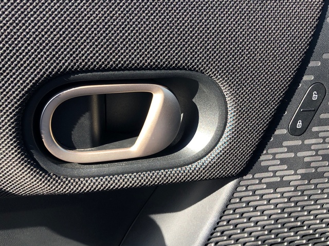 fotoG 19 del MINI MINI Cooper Cabrio C 120 kW (163 CV) 163cv Gasolina del 2025 en Illes Balears