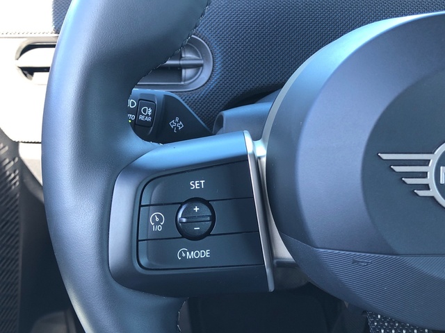 fotoG 20 del MINI MINI Cooper Cabrio C 120 kW (163 CV) 163cv Gasolina del 2025 en Illes Balears