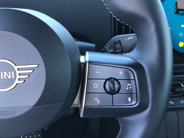 fotoG 21 del MINI MINI Cooper Cabrio C 120 kW (163 CV) 163cv Gasolina del 2025 en Illes Balears