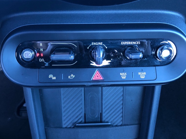 fotoG 23 del MINI MINI Cooper Cabrio C 120 kW (163 CV) 163cv Gasolina del 2025 en Illes Balears