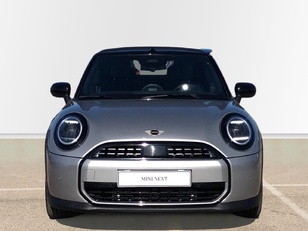 Fotos de MINI Cooper Cabrio C 120 kW (163 CV)