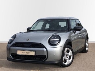 Fotos de MINI 5 Puertas Cooper C 115 kW (156 CV)