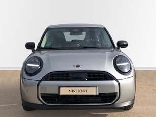 Fotos de MINI 5 Puertas Cooper C 115 kW (156 CV)