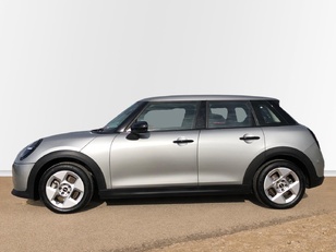 Fotos de MINI 5 Puertas Cooper C 115 kW (156 CV)