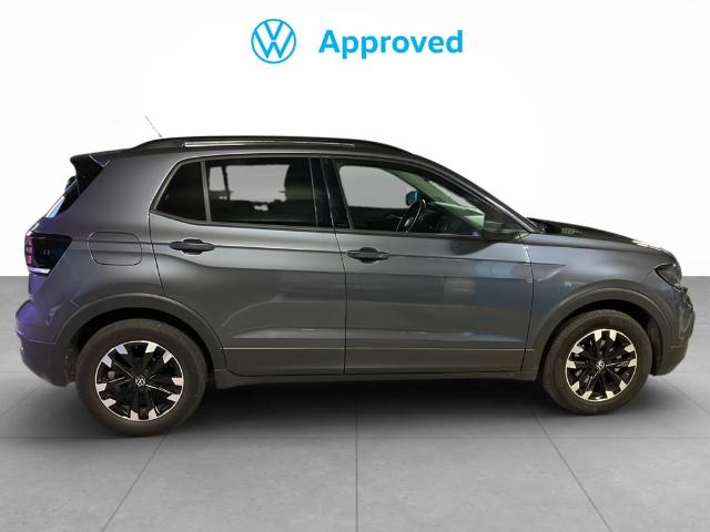Volkswagen T-Cross Advance 1.0 TSI 81 kW (110 CV) DSG