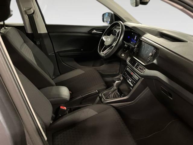 Volkswagen T-Cross Advance 1.0 TSI 81 kW (110 CV) DSG