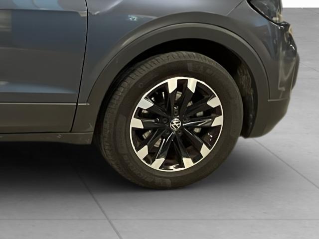 Volkswagen T-Cross Advance 1.0 TSI 81 kW (110 CV) DSG