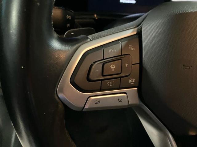 Volkswagen T-Cross Advance 1.0 TSI 81 kW (110 CV) DSG