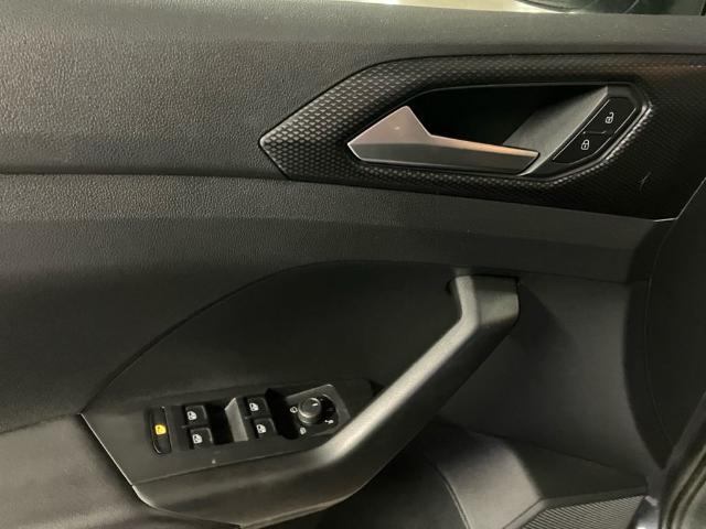 Volkswagen T-Cross Advance 1.0 TSI 81 kW (110 CV) DSG