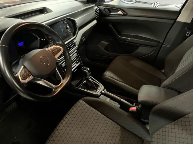 Volkswagen T-Cross Advance 1.0 TSI 81 kW (110 CV) DSG