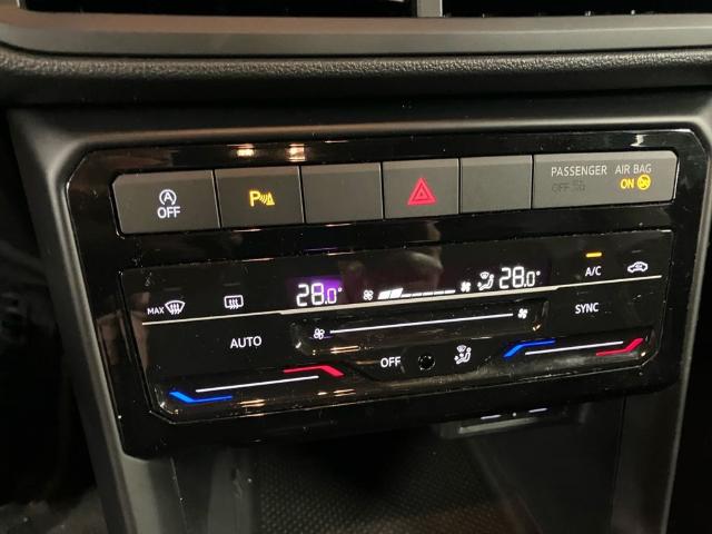 Volkswagen T-Cross Advance 1.0 TSI 81 kW (110 CV) DSG