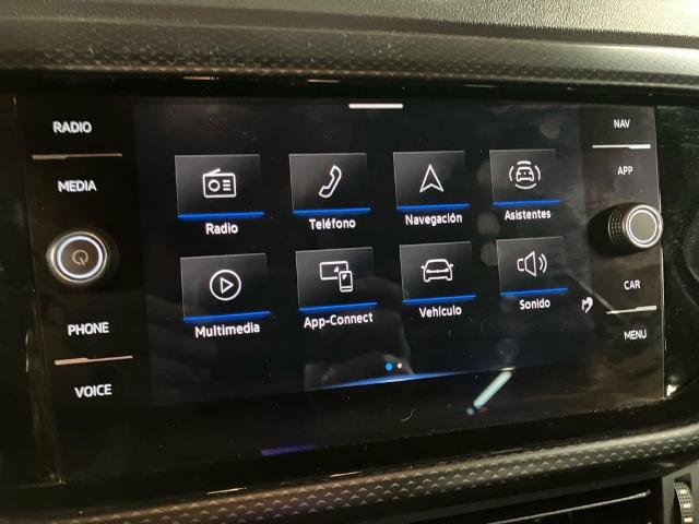 Volkswagen T-Cross Advance 1.0 TSI 81 kW (110 CV) DSG