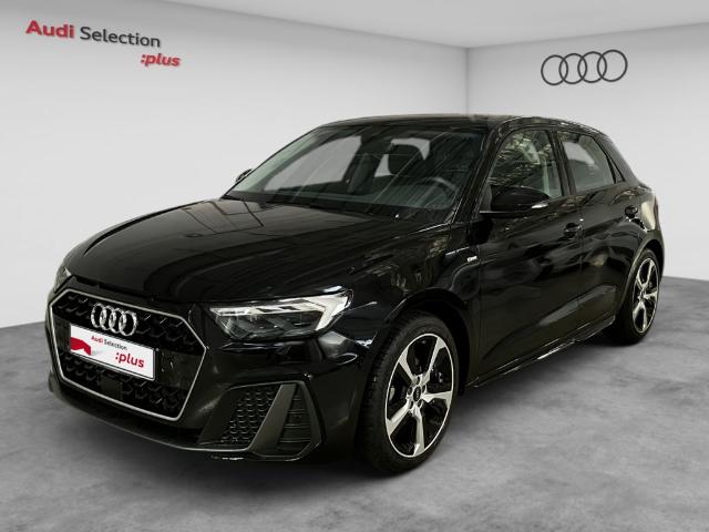 Audi selection Plus