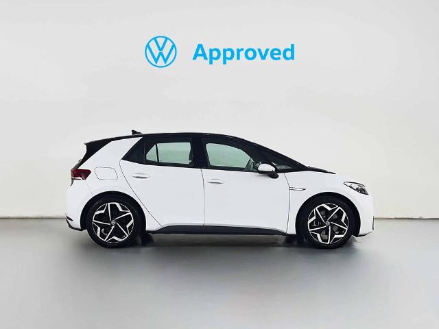 Volkswagen ID.3 Pro S Automático 150 kW (204 CV)
