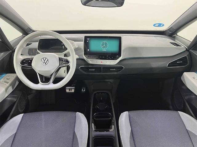 Volkswagen ID.3 Pro S Automático 150 kW (204 CV)