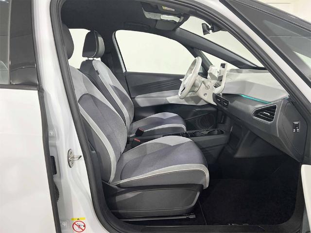 Volkswagen ID.3 Pro S Automático 150 kW (204 CV)