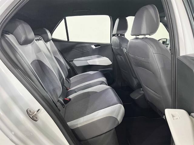 Volkswagen ID.3 Pro S Automático 150 kW (204 CV)