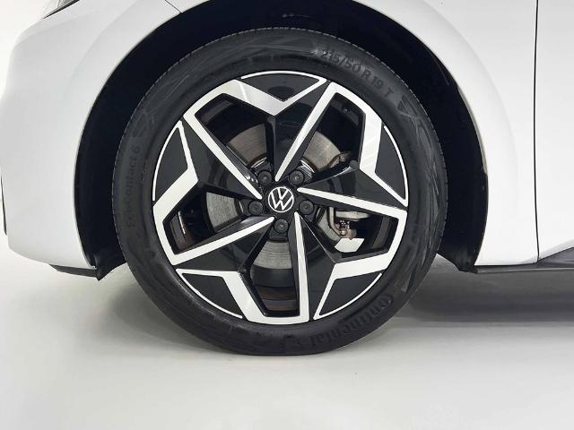 Volkswagen ID.3 Pro S Automático 150 kW (204 CV)