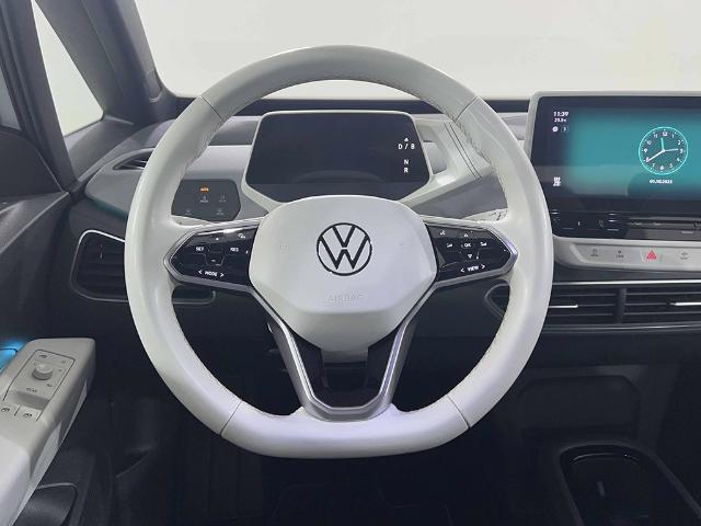 Volkswagen ID.3 Pro S Automático 150 kW (204 CV)
