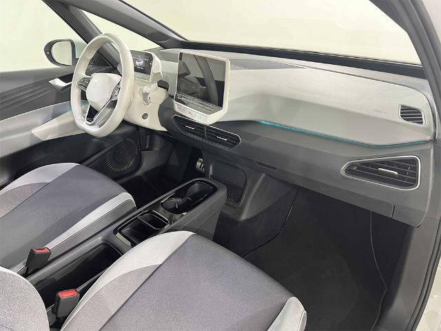Volkswagen ID.3 Pro S Automático 150 kW (204 CV)