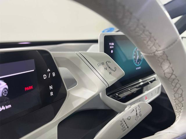 Volkswagen ID.3 Pro S Automático 150 kW (204 CV)