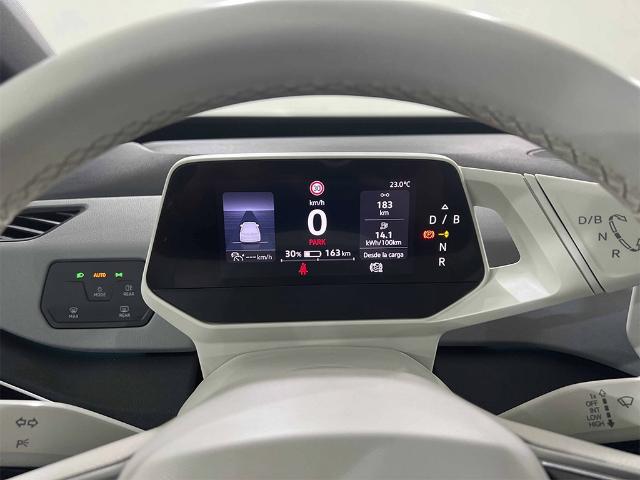 Volkswagen ID.3 Pro S Automático 150 kW (204 CV)
