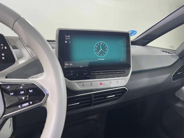 Volkswagen ID.3 Pro S Automático 150 kW (204 CV)