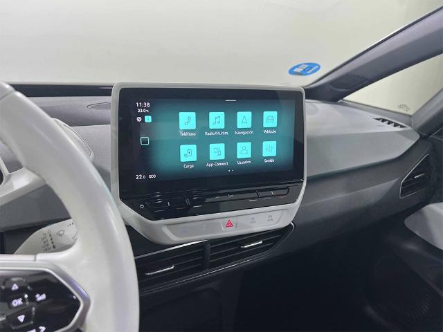 Volkswagen ID.3 Pro S Automático 150 kW (204 CV)