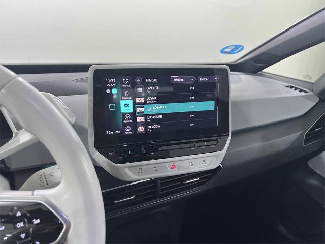 Volkswagen ID.3 Pro S Automático 150 kW (204 CV)