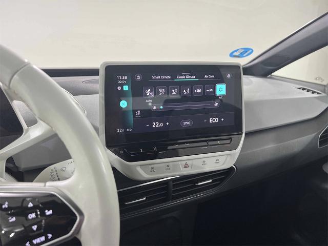 Volkswagen ID.3 Pro S Automático 150 kW (204 CV)