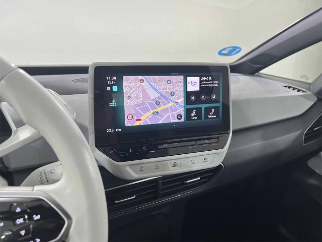 Volkswagen ID.3 Pro S Automático 150 kW (204 CV)