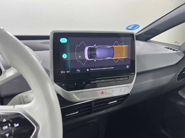 Volkswagen ID.3 Pro S Automático 150 kW (204 CV)