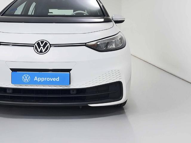 Volkswagen ID.3 Pro S Automático 150 kW (204 CV)