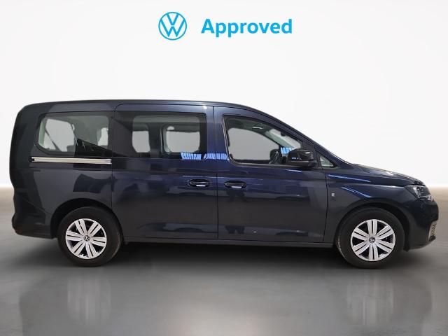 Volkswagen Caddy Maxi Origin 2.0 TDI 90 kW (122 CV) DSG