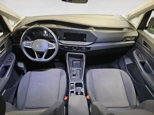 Volkswagen Caddy Maxi Origin 2.0 TDI 90 kW (122 CV) DSG