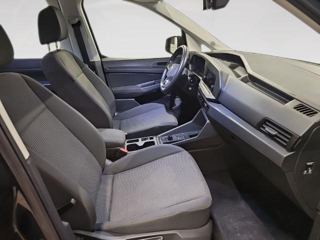 Volkswagen Caddy Maxi Origin 2.0 TDI 90 kW (122 CV) DSG