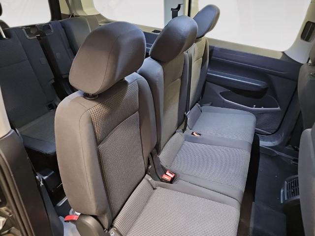 Volkswagen Caddy Maxi Origin 2.0 TDI 90 kW (122 CV) DSG