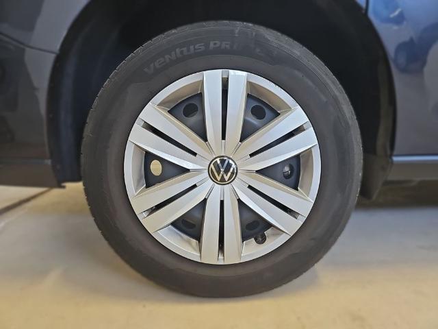 Volkswagen Caddy Maxi Origin 2.0 TDI 90 kW (122 CV) DSG