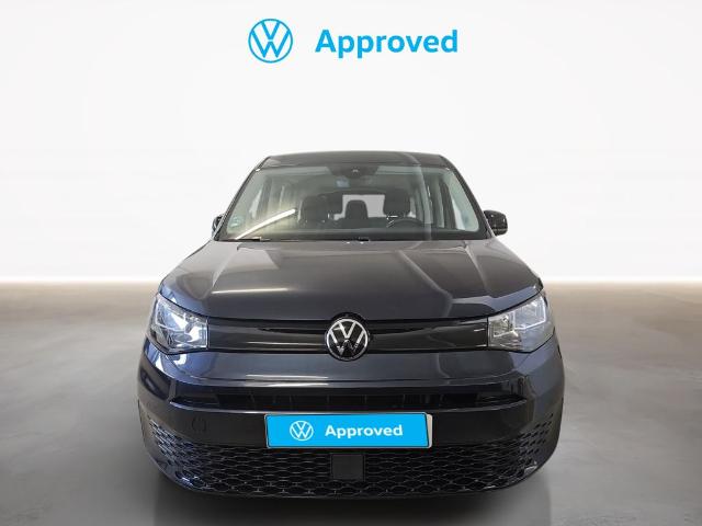 Volkswagen Caddy Maxi Origin 2.0 TDI 90 kW (122 CV) DSG